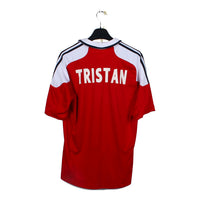 2012 - Danemark (M)
