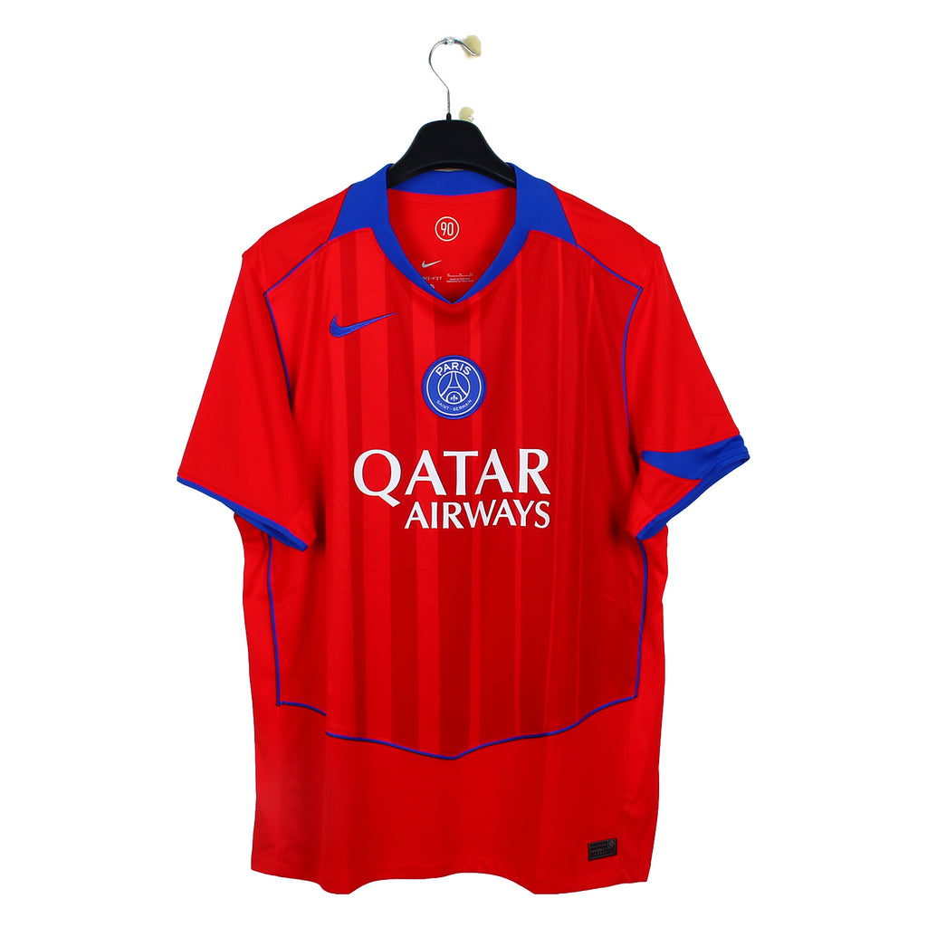 2025/26 - PSG - Dembélé #10 (XL)