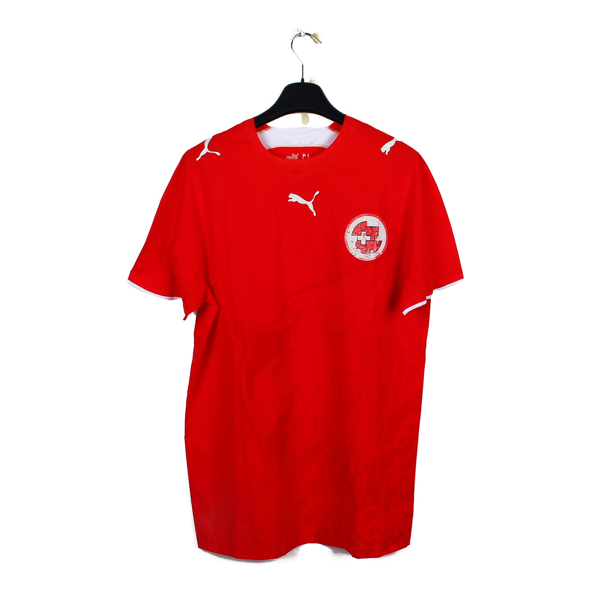 2006 - Suisse (L) [pro]