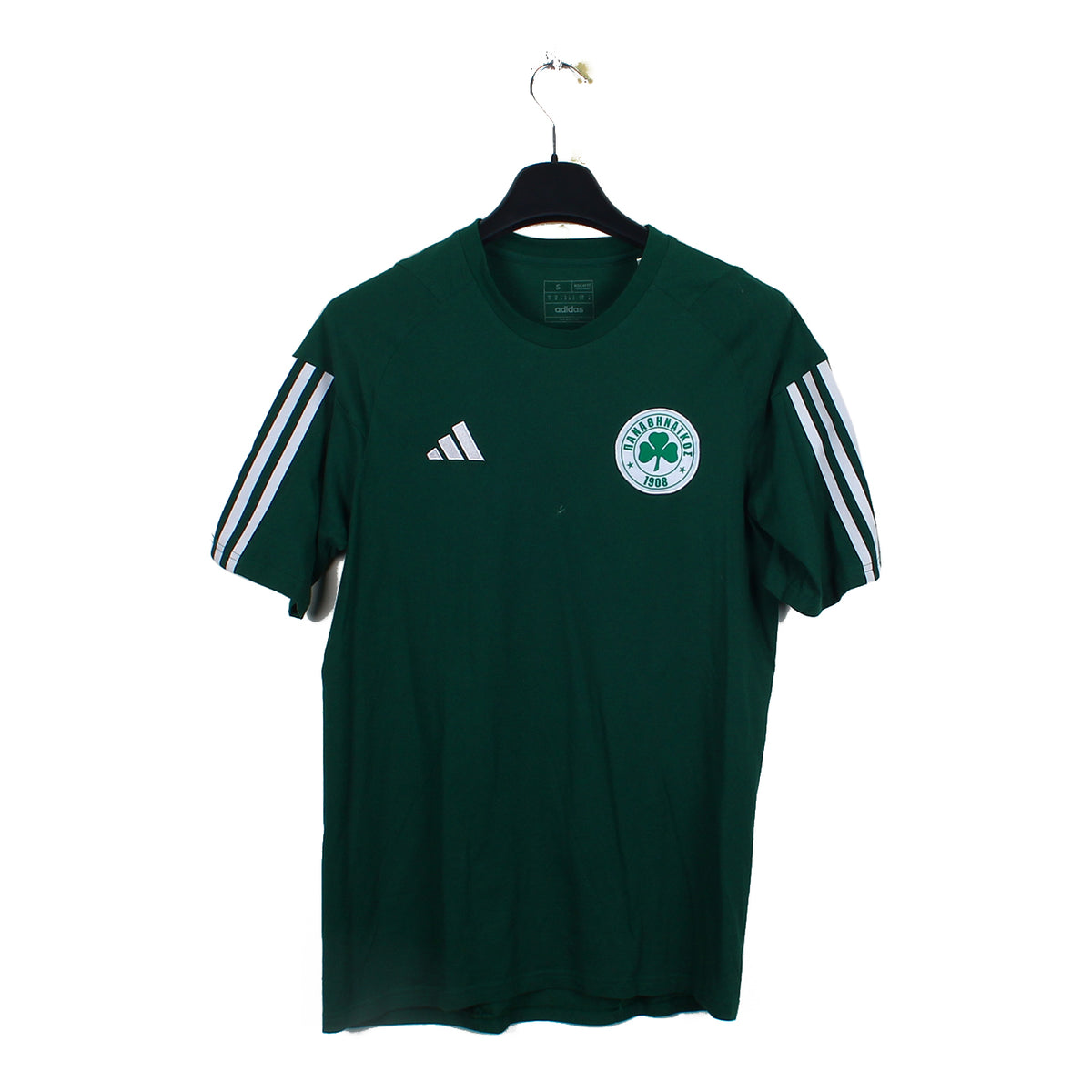 2023/24 - Panathinaikos (S)