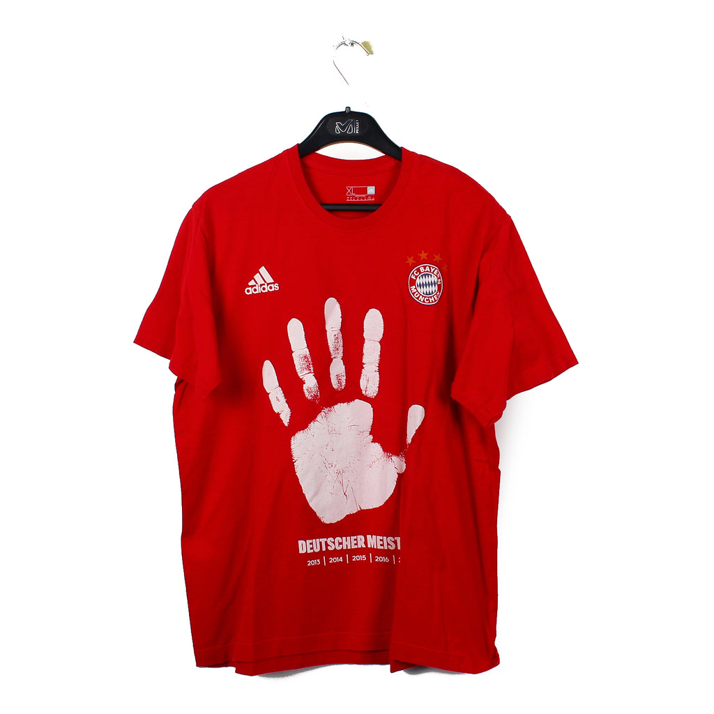 2016/17 - Bayern Munich (L)