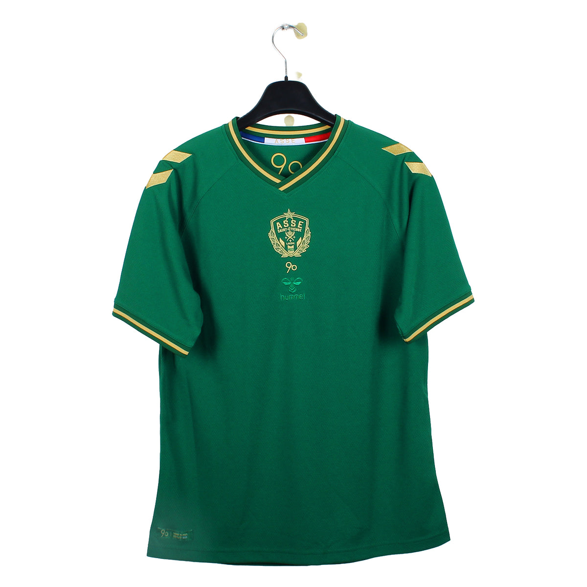 2023/24 - Saint-Etienne (L) *90 ans*