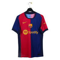 2024/25 - Barcelone - Lamine Yamal #10 (XS) [pro]