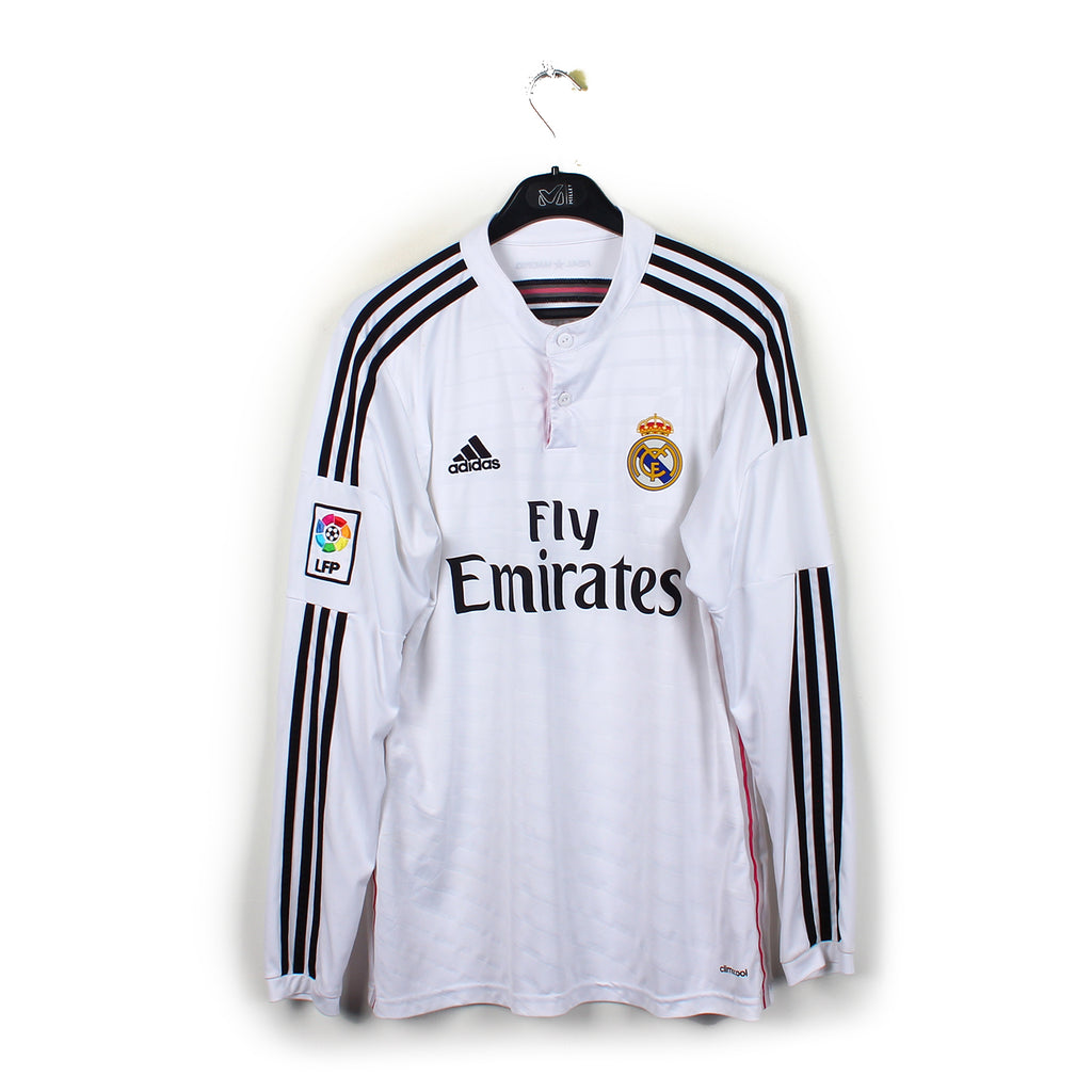 2014/15 - Real Madrid - Benzema #9 (M)