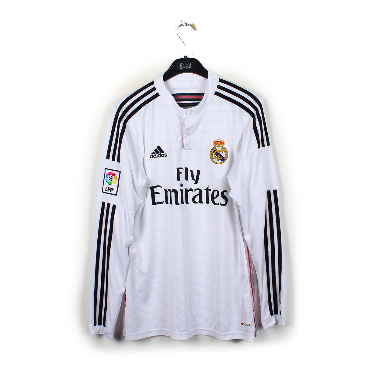 2014/15 - Real Madrid - Benzema #9 (M)