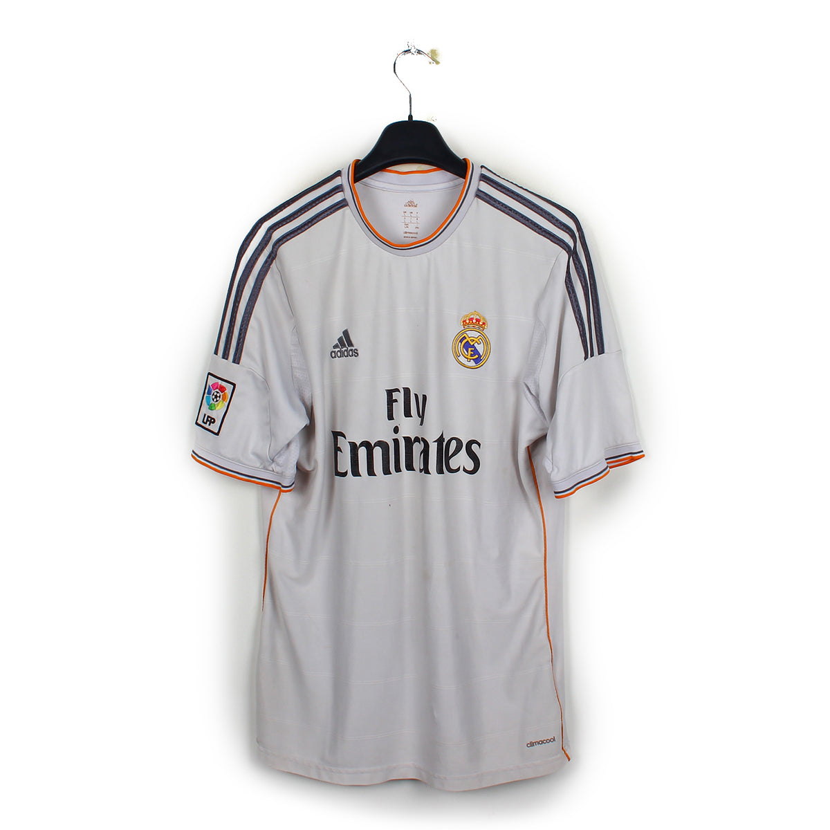 2013/14 - Real Madrid (L)