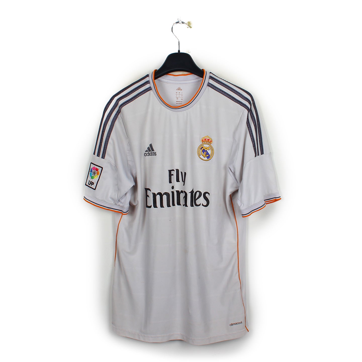 2013/14 - Real Madrid (L)