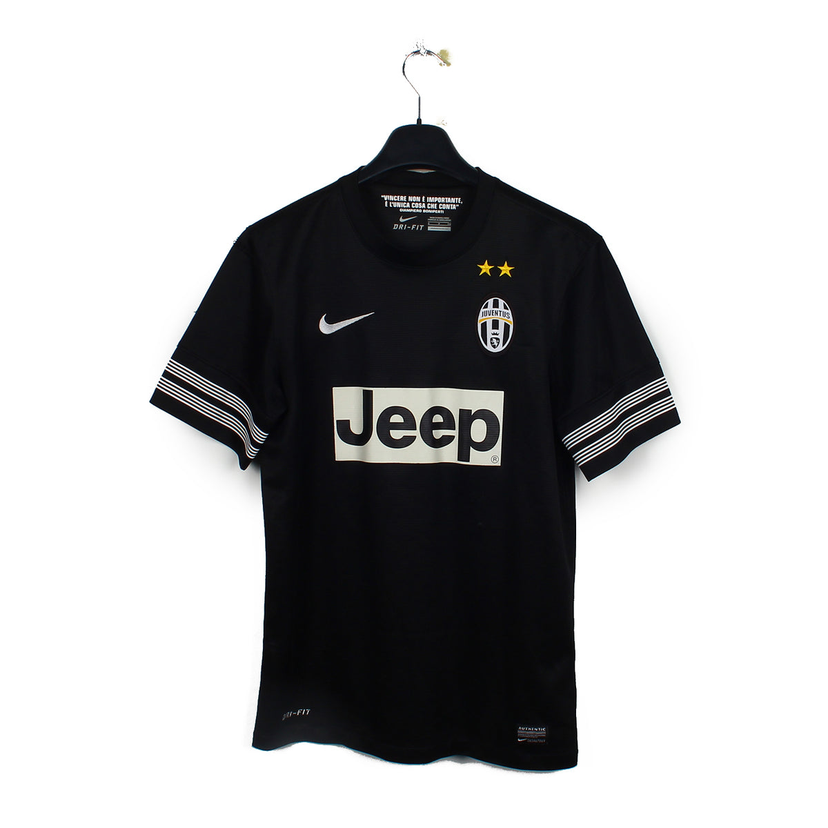 2012/13 - Juventus (S)