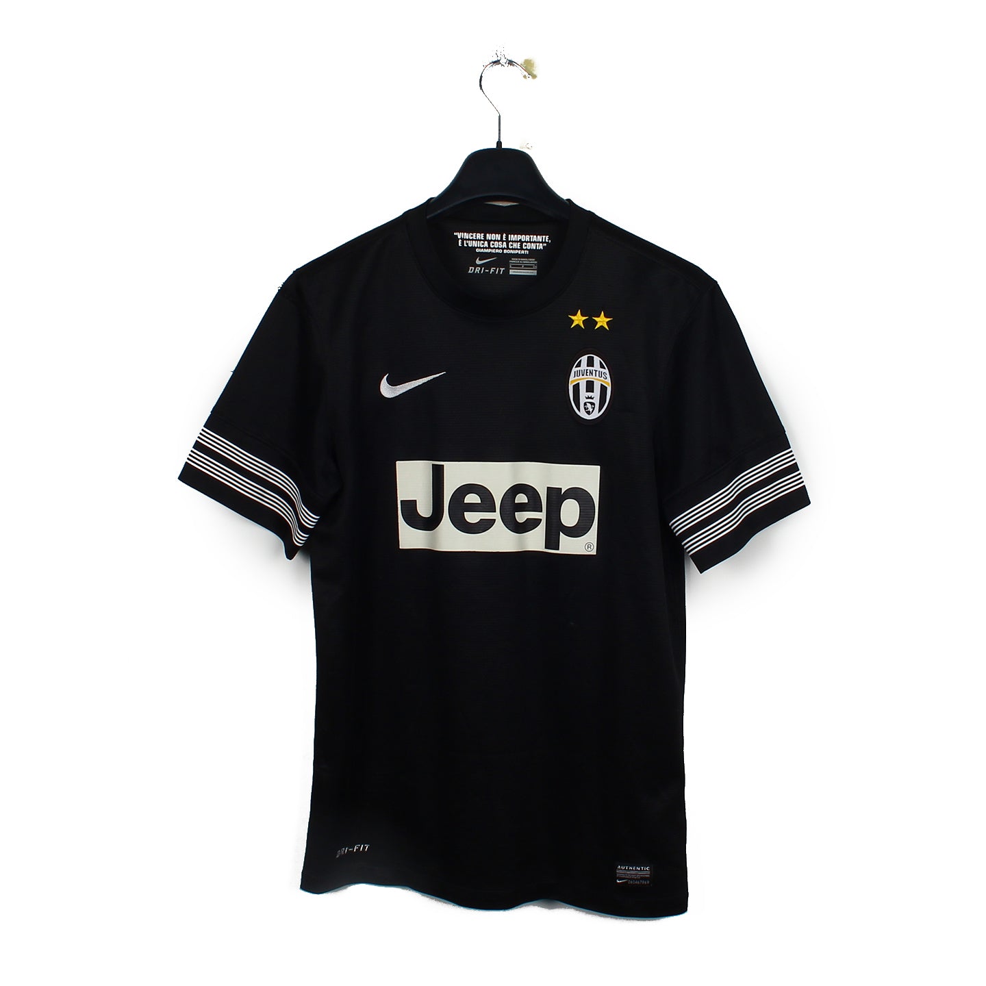 2012/13 - Juventus (S)