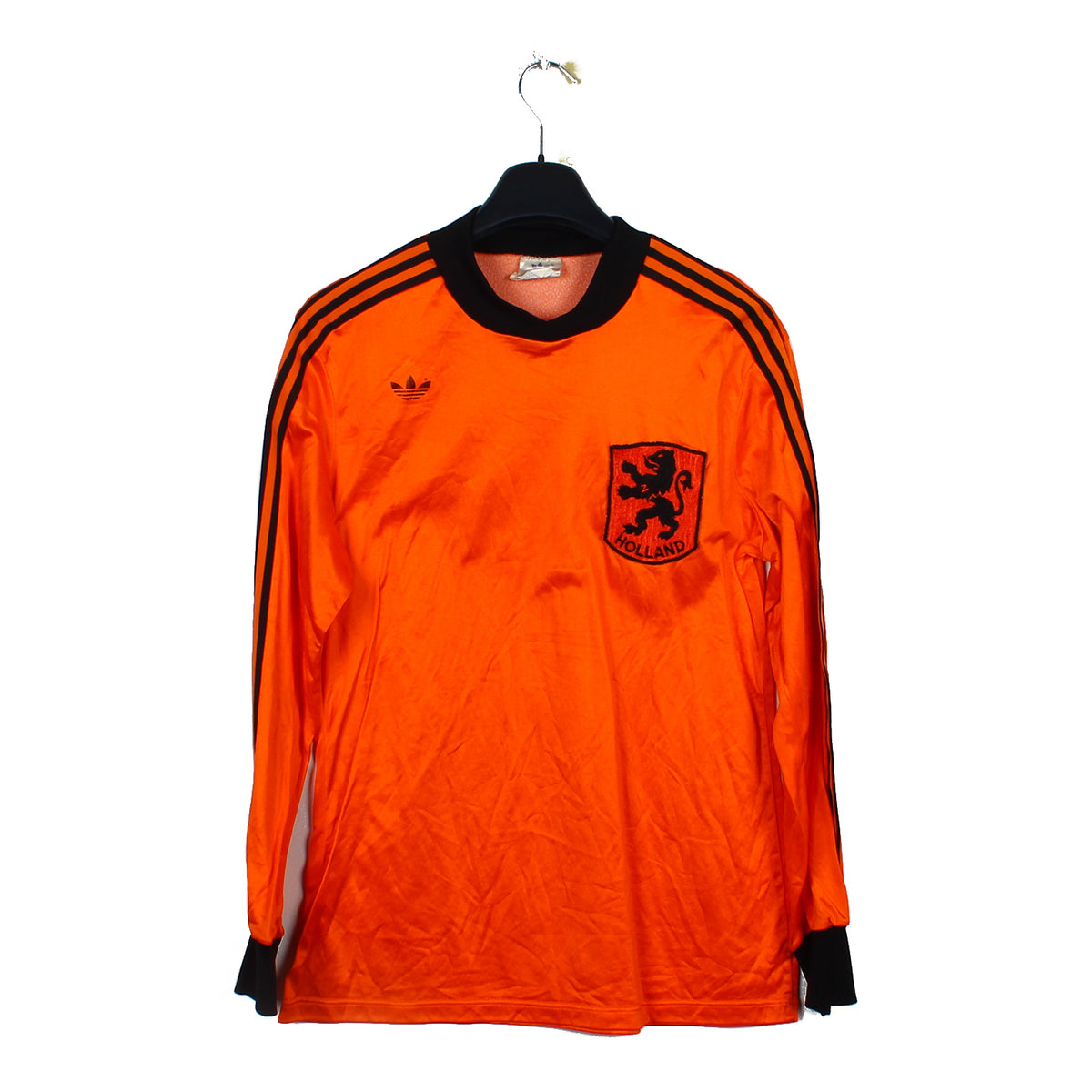 1978/79 - Pays-Bas (M)
