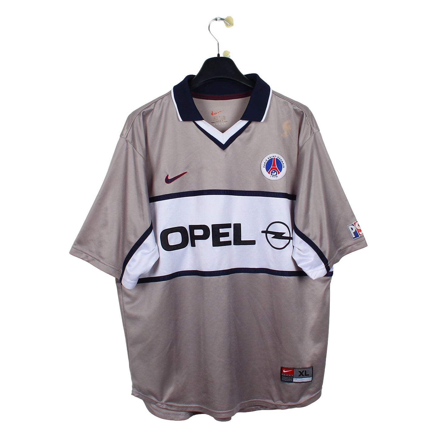 1999/00 - PSG (XL)