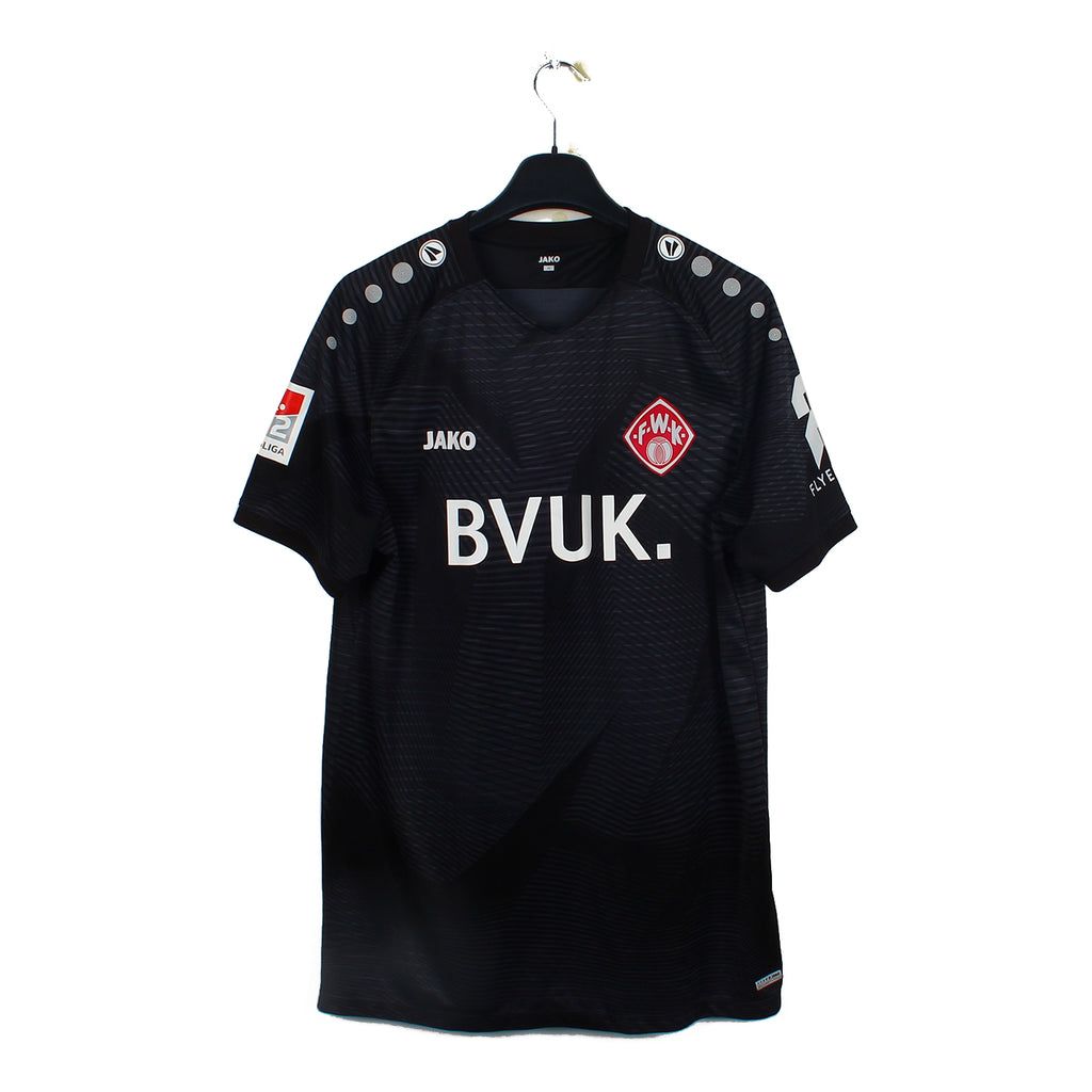 2020/21 - Würzburger Kickers - Maierhofer #24 (XL)