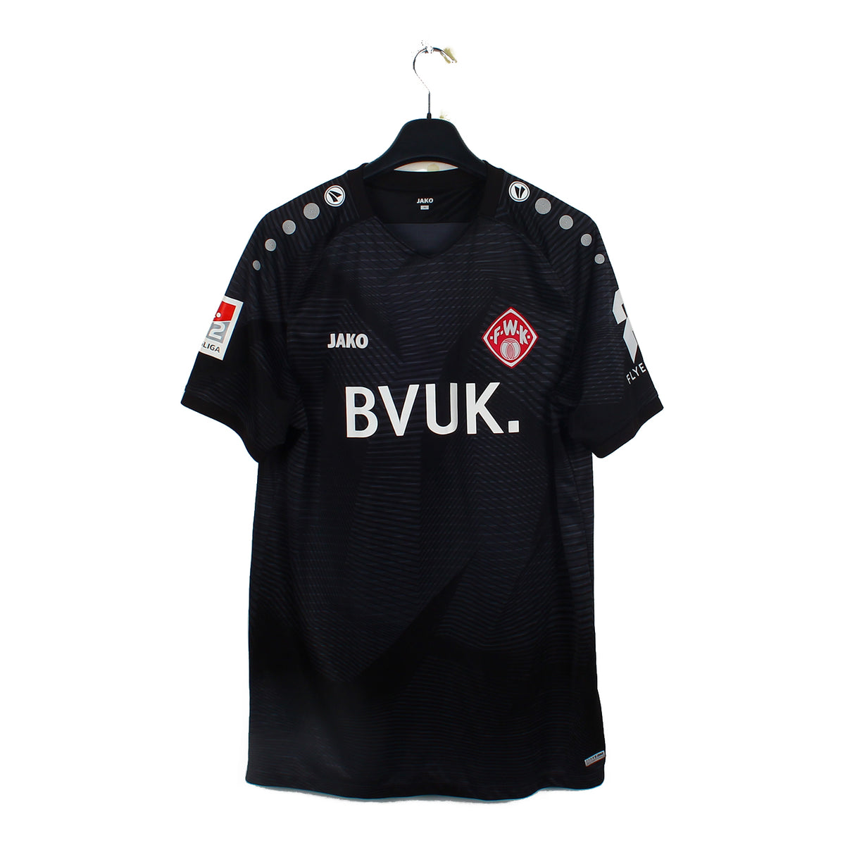 2020/21 - Würzburger Kickers - Maierhofer #24 (XL)