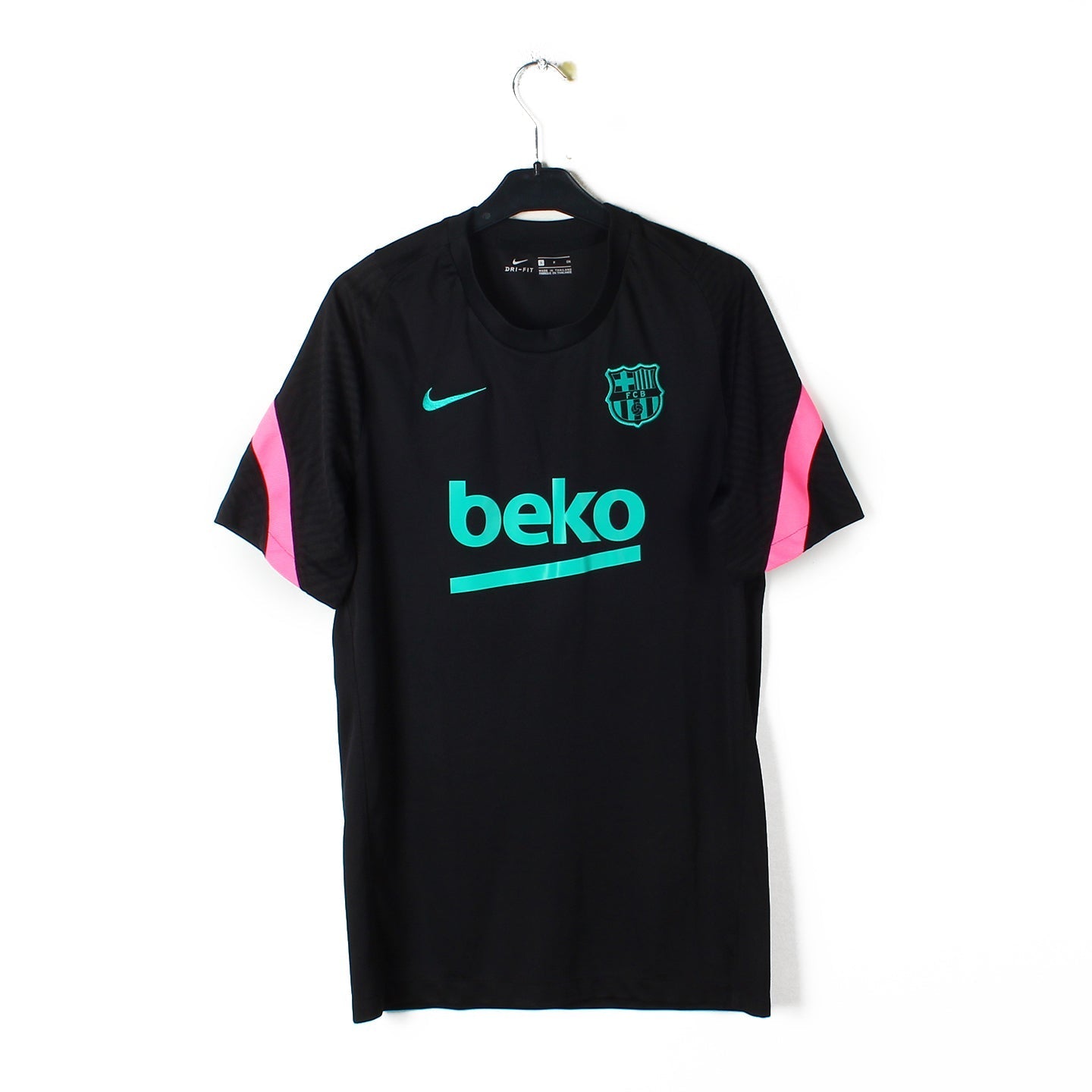 2020/21 - Barcelone (S)