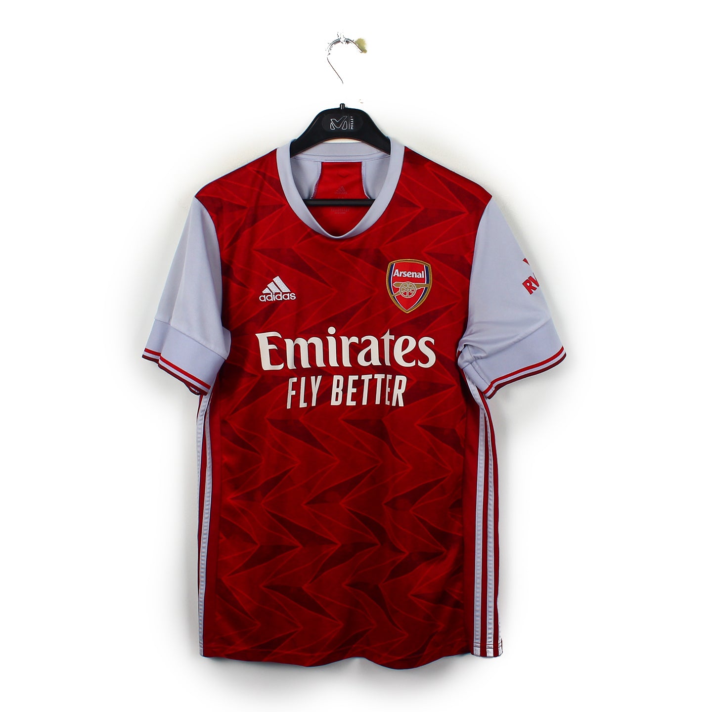 2020/21 - Arsenal FC (M)