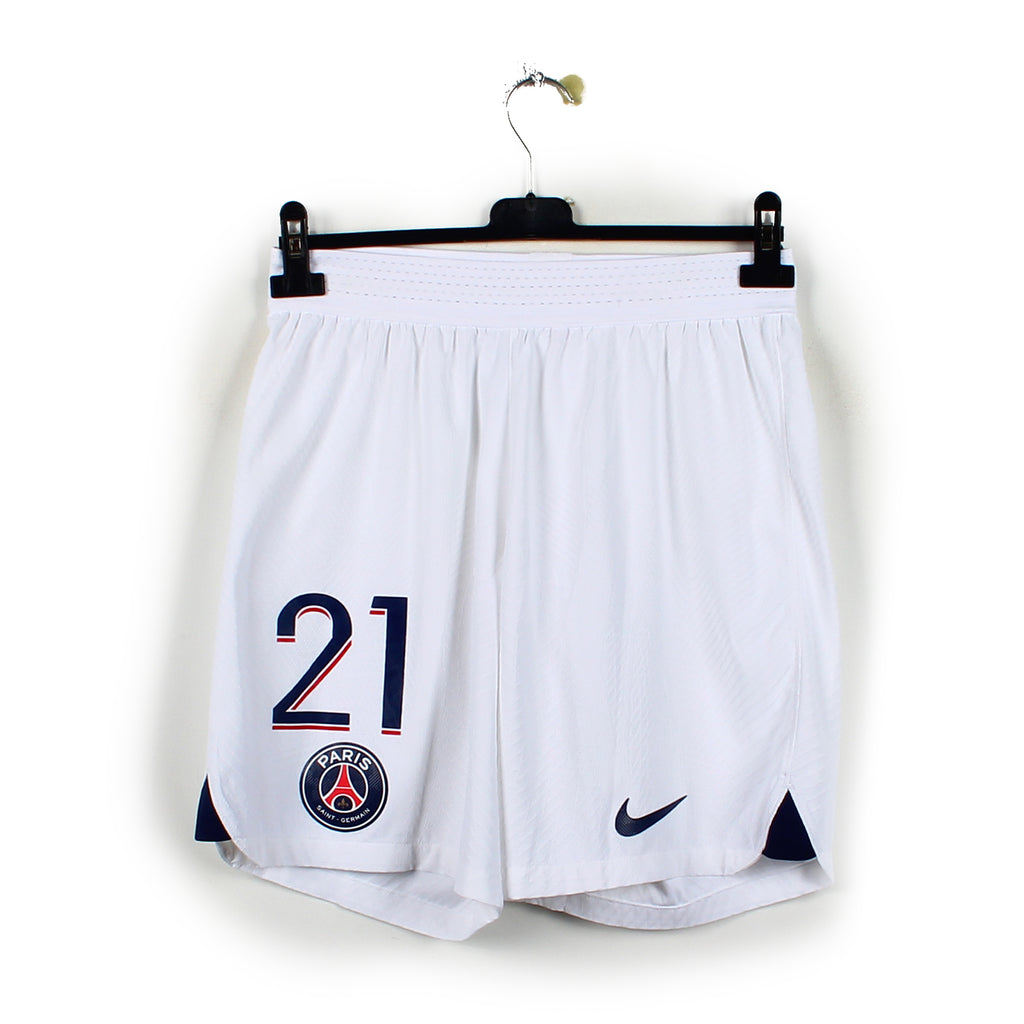 2023/24 - PSG - (Hernandez) #21 (M) [préparé]