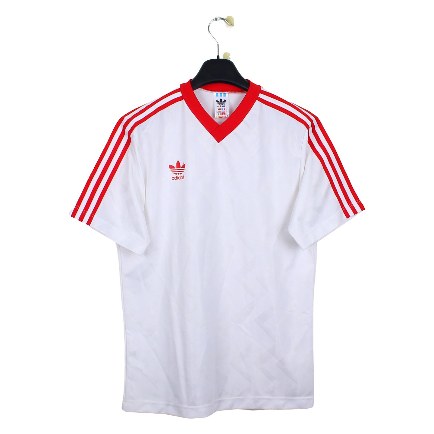 1990's - Adidas template (S)