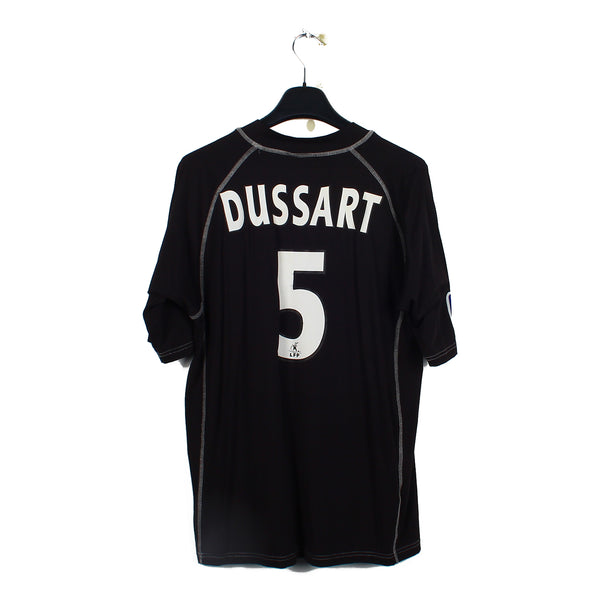 Maillot de football retro SCO d'Angers N°18 DE FREITAS 2010-2011