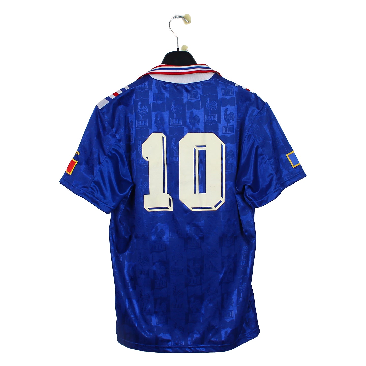 1994/96 - Equipe de France #10 (S)