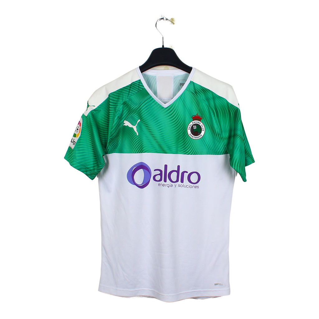 2019/20 - Racing Santander - Yoda #19 (M)