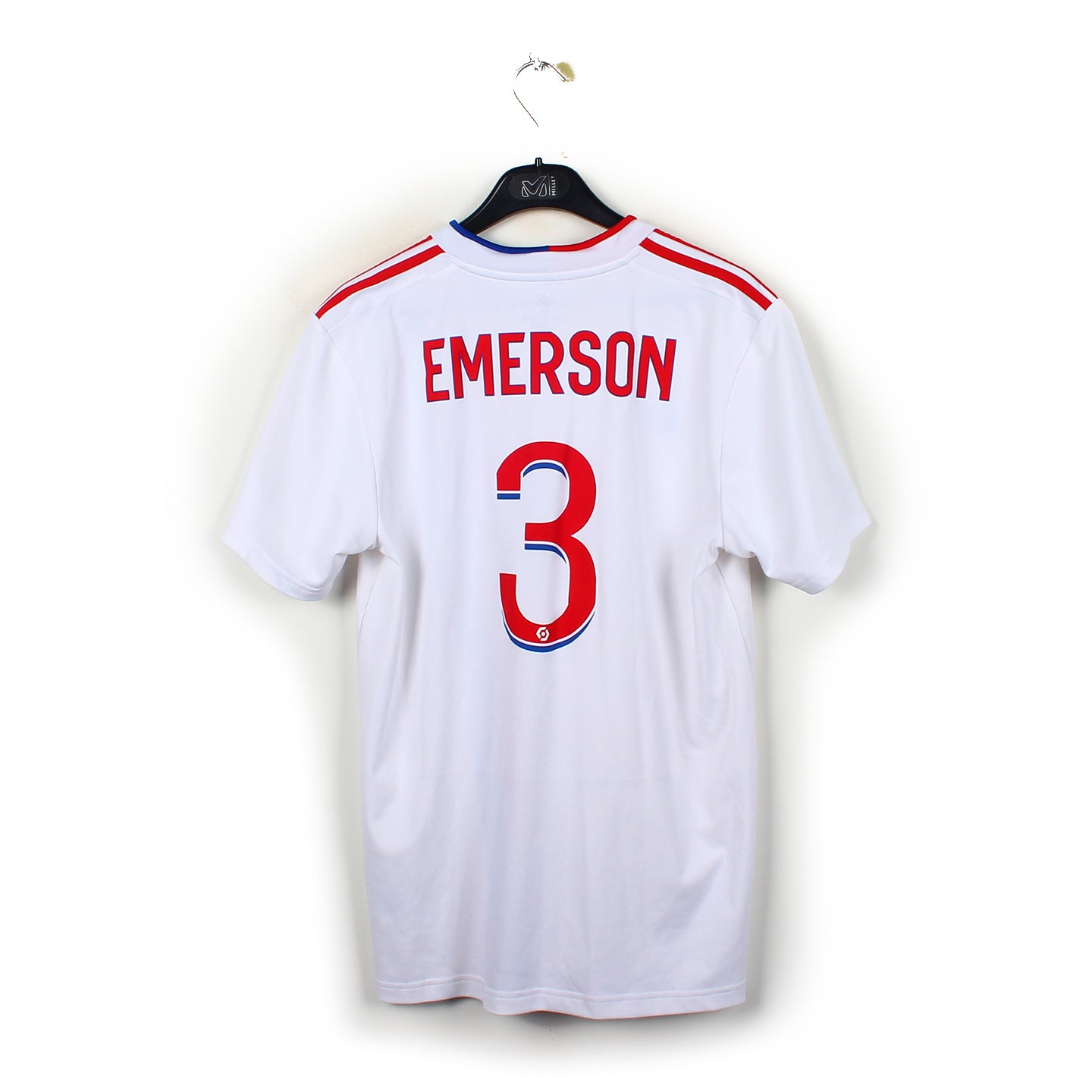 2021/22 - OL - Emerson #3 (M)