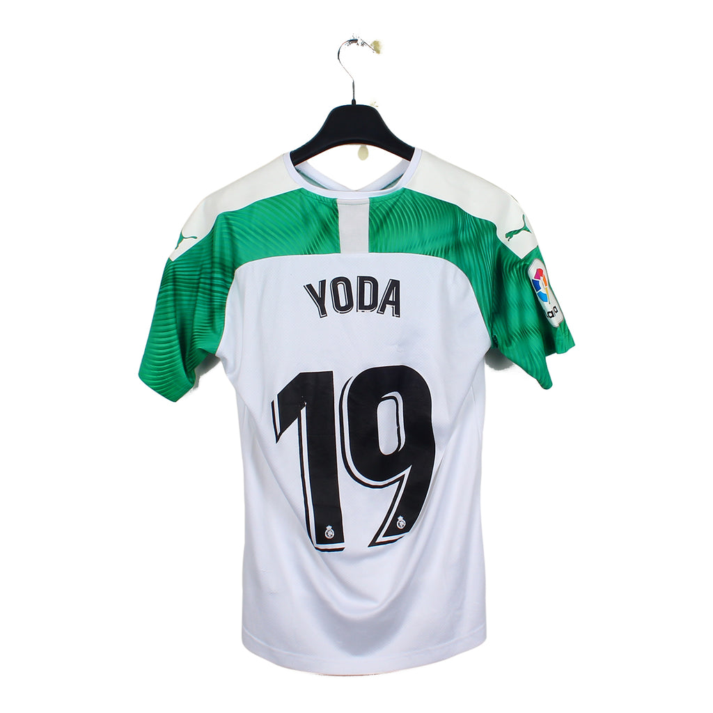2019/20 - Racing Santander - Yoda #19 (M)