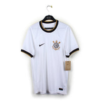 2022 - Corinthians (S)