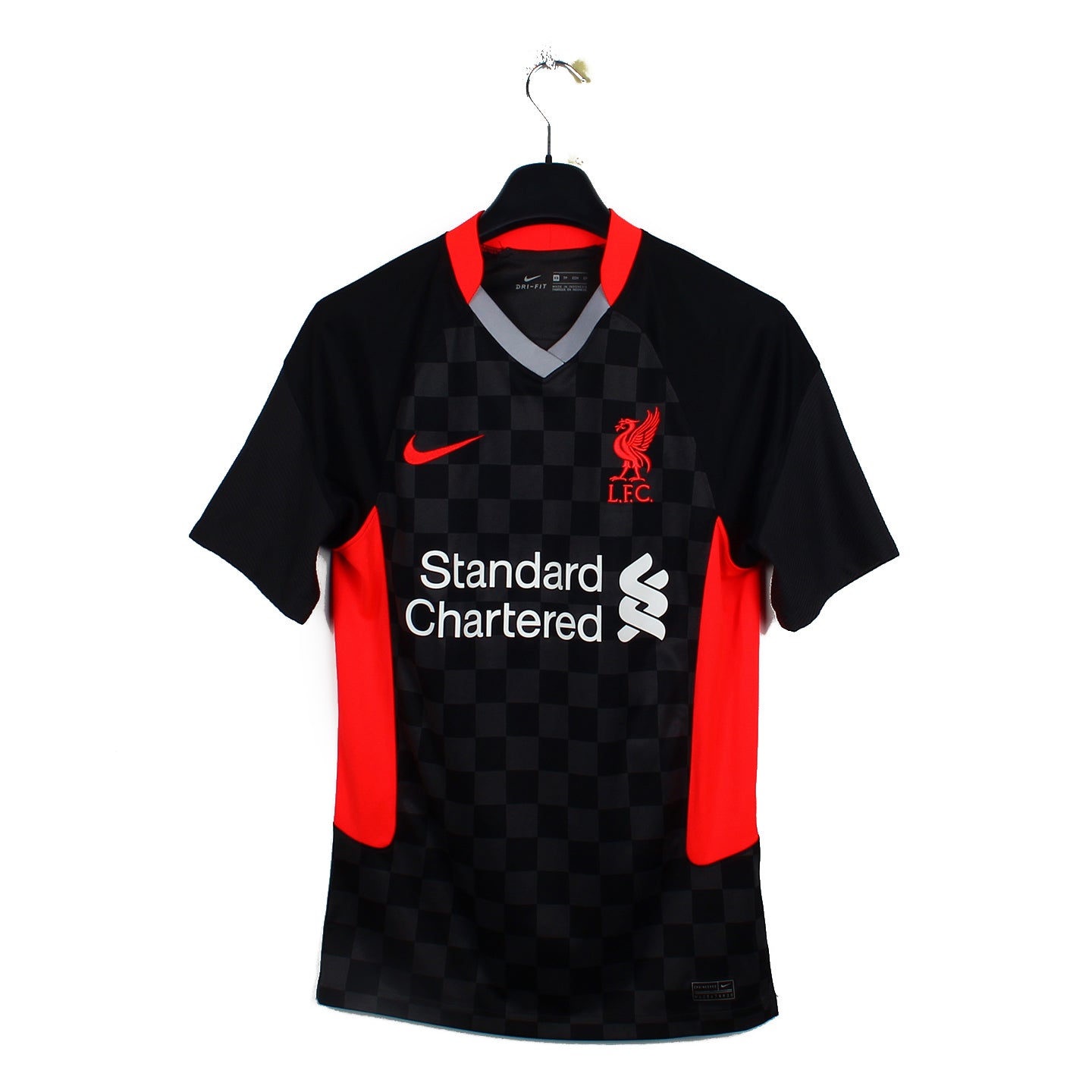 2020/21 - Liverpool FC - Thiago #6 (XS)