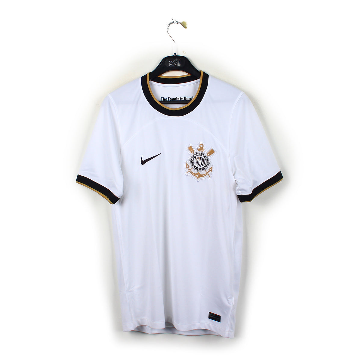 2022 - Corinthians (S)