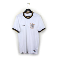 2022 - Corinthians (S)