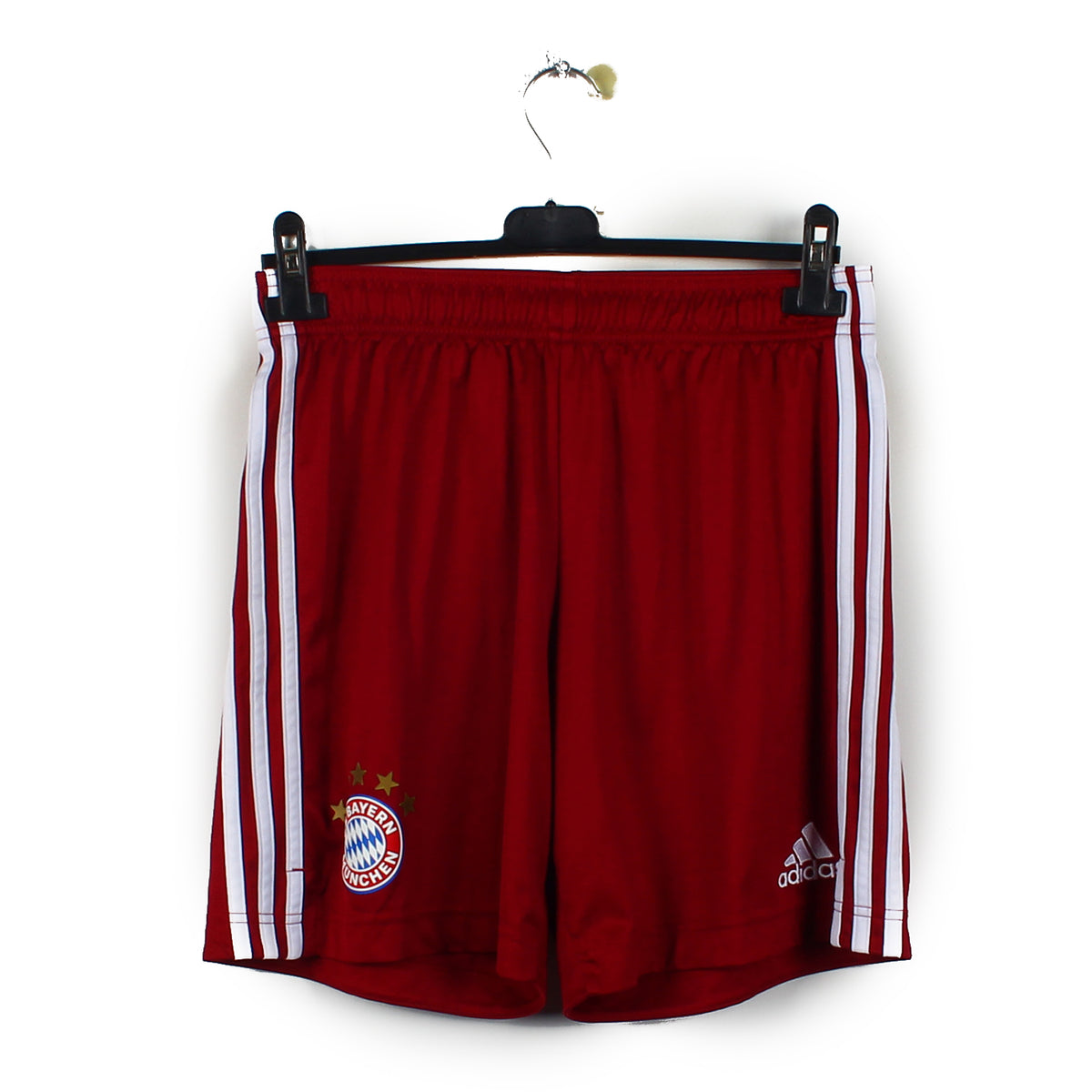 2021/22 - Bayern Munich (M)