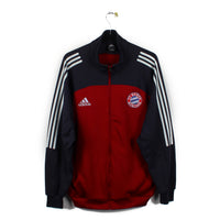2002/03 - Bayern Munich (L) *survêtement complet*