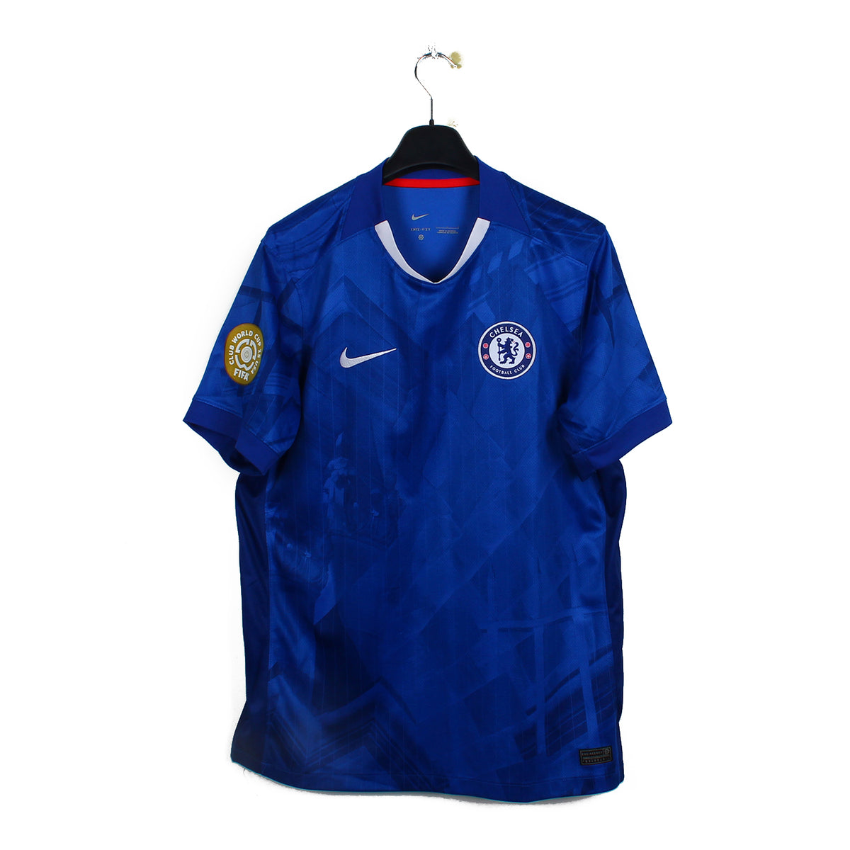 2025/26 - Chelsea - Palmer #10 (L)