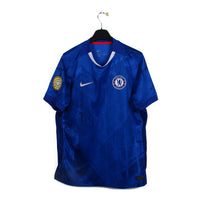 2025/26 - Chelsea - Palmer #10 (L)