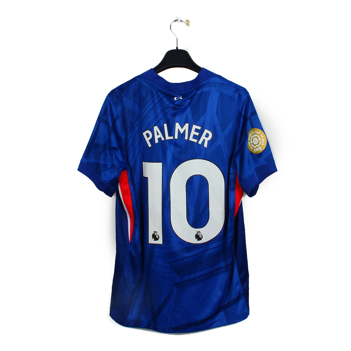 2025/26 - Chelsea - Palmer #10 (L)