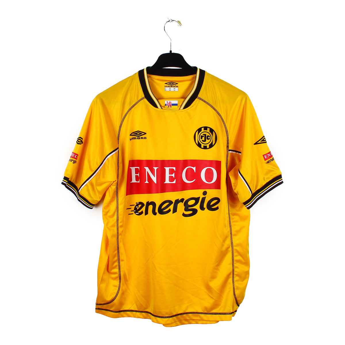 2004/05 - Roda JC (L)
