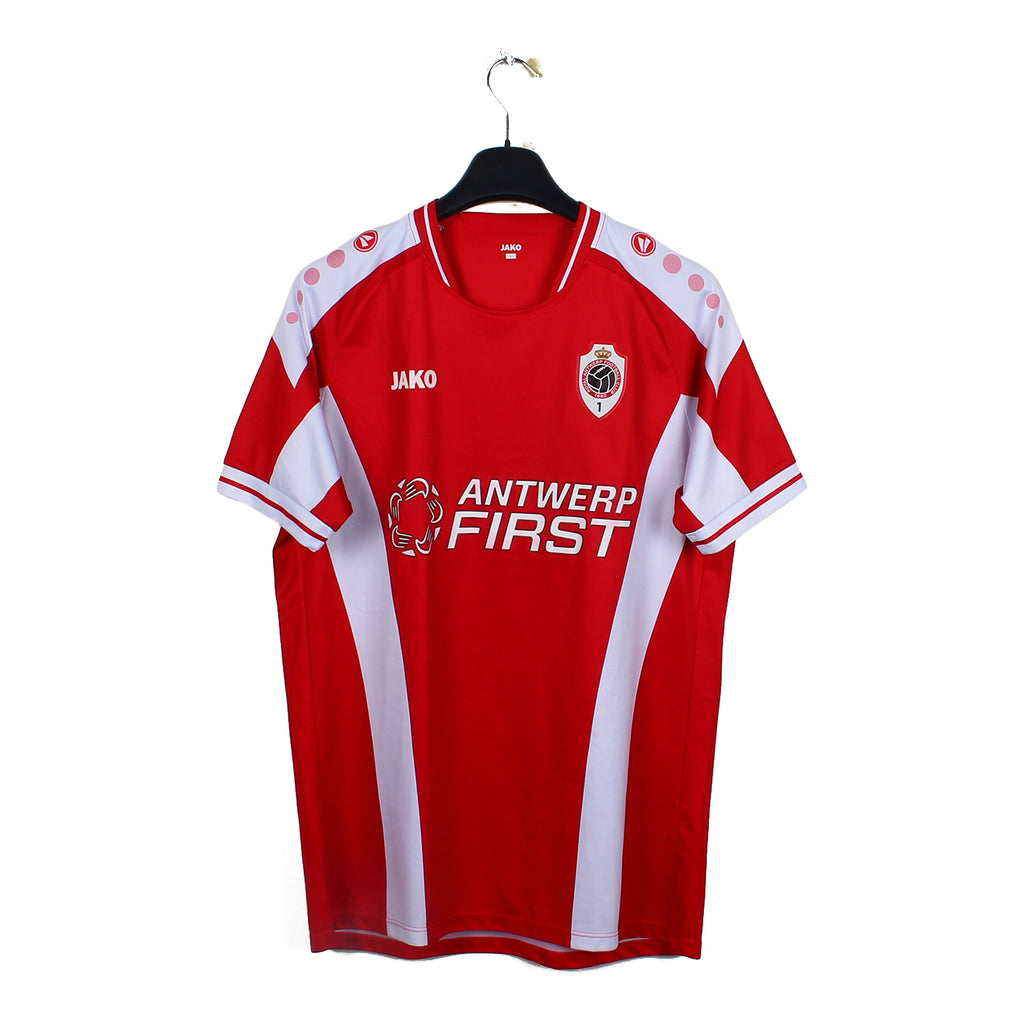 2023/24 - Royal Antwerp (L)