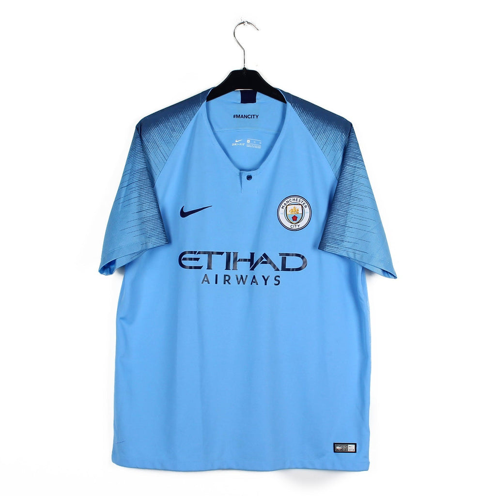 2018/19 - Manchester City (M)