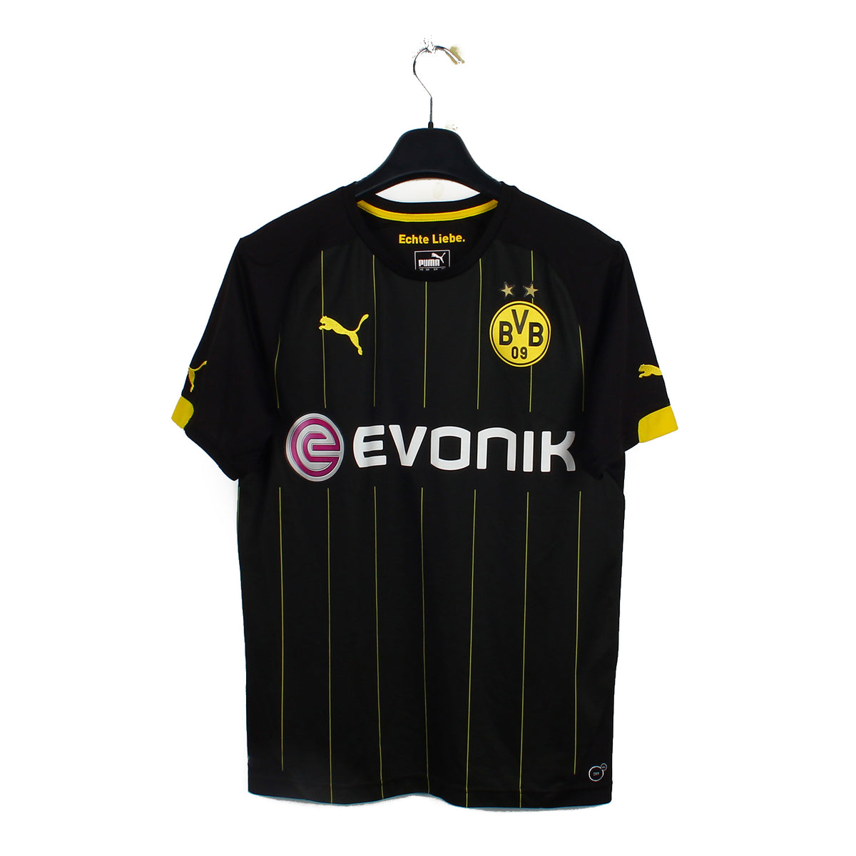 2014/16 - Dortmund - Aubameyang #17 (S)