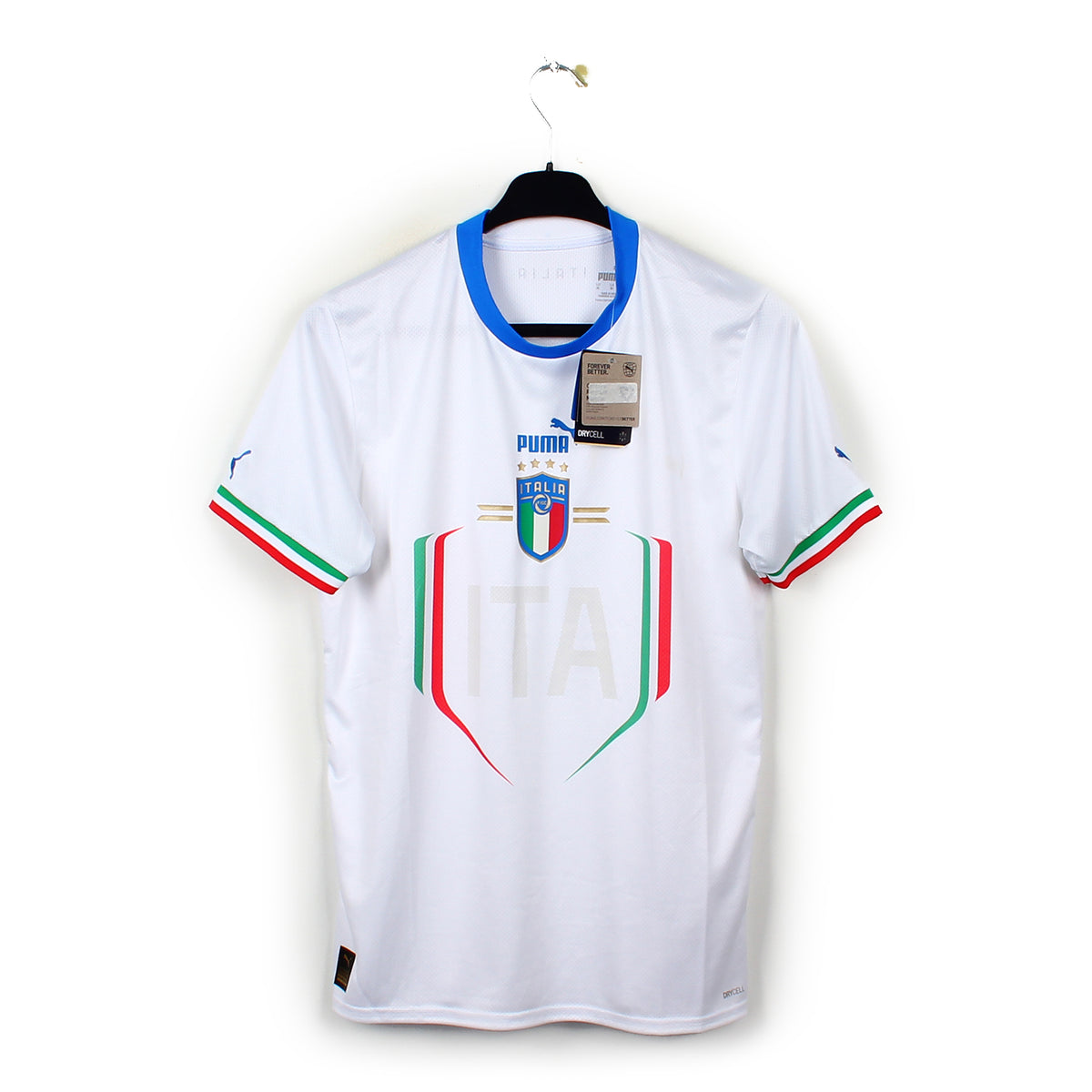 2022 - Italie (L)