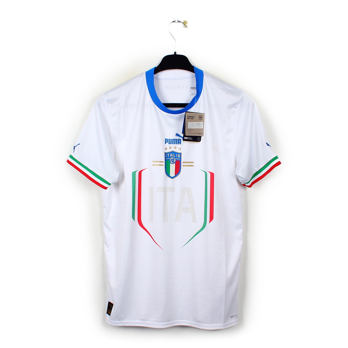 2022 - Italie (L)