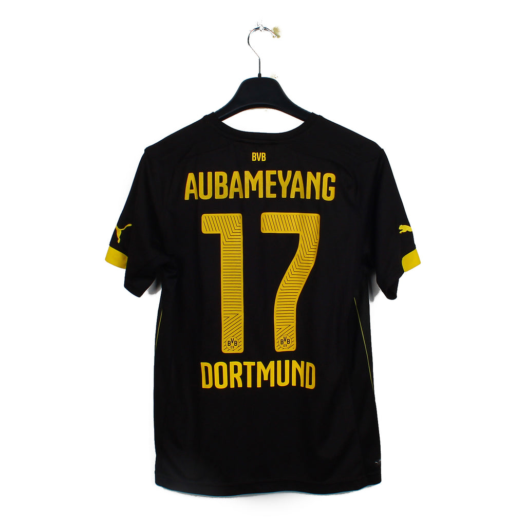 2014/16 - Dortmund - Aubameyang #17 (S)
