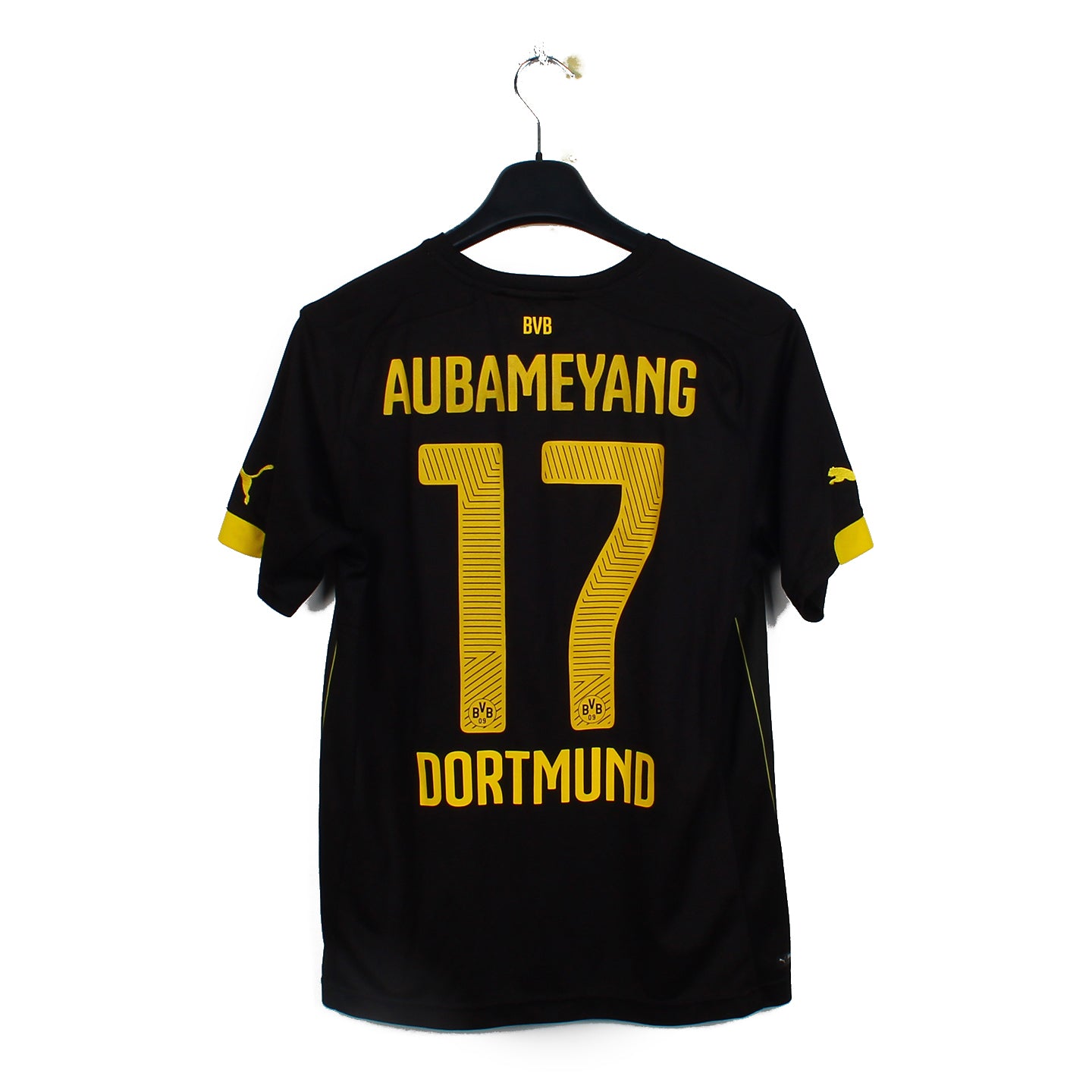 2014/16 - Dortmund - Aubameyang #17 (S)