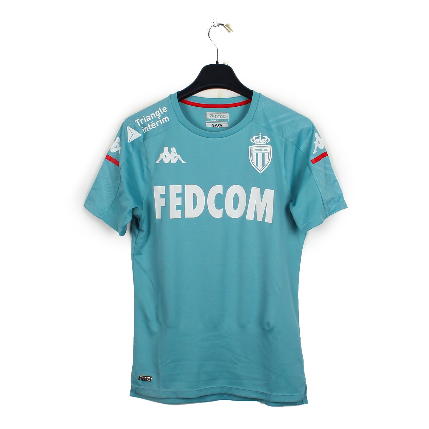 2020/21 - AS Monaco (S)