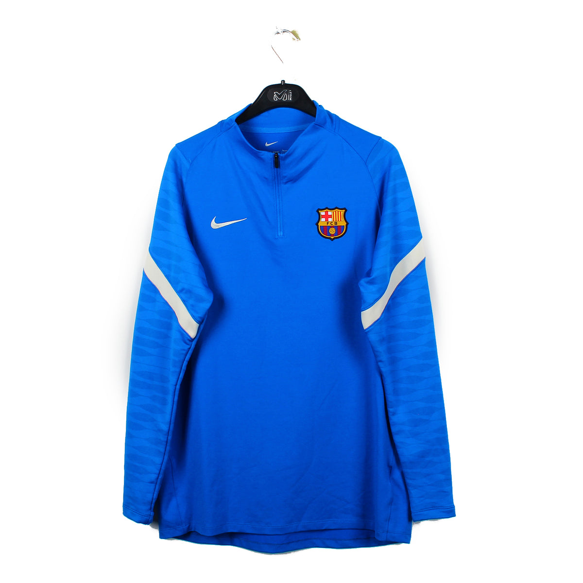 2021/22 - Barcelone (L)