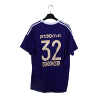 2016/17 - Anderlecht - Dendoncker #32 (XL)