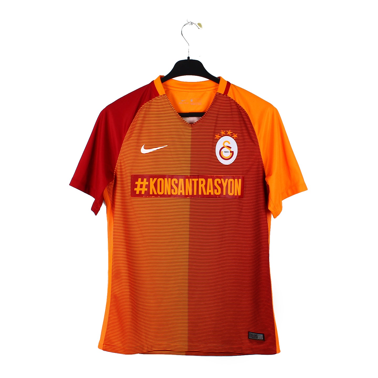 2016/17 - Galatasaray (M)