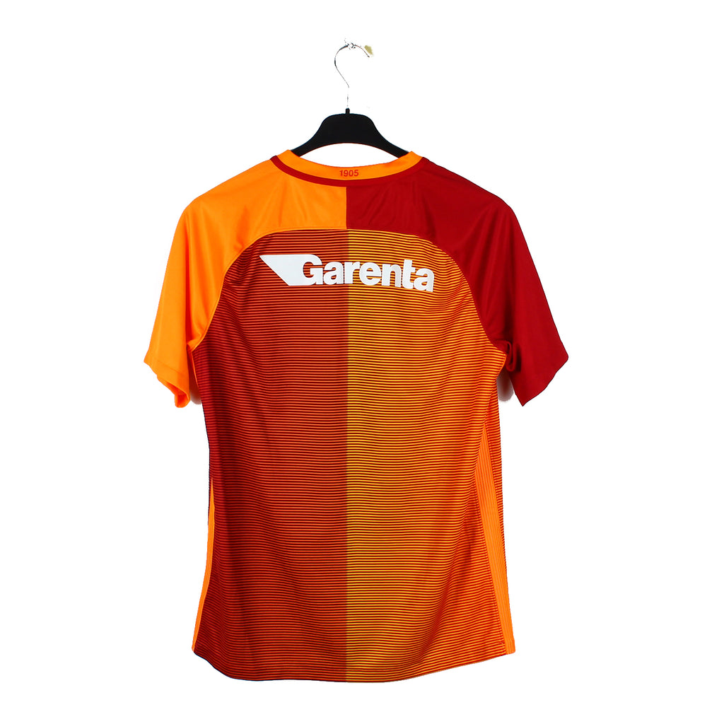 2016/17 - Galatasaray (M)
