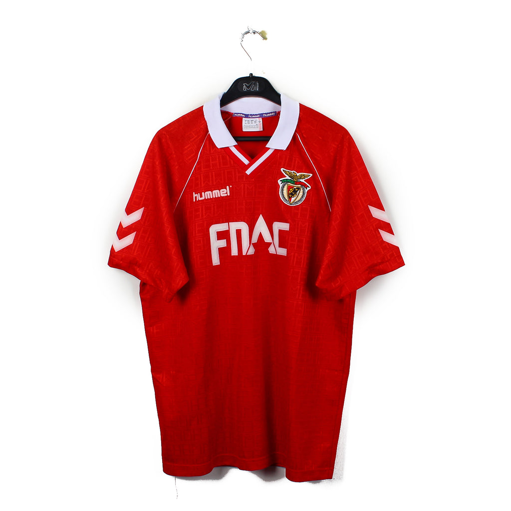 1989/91 - Benfica (2XL)