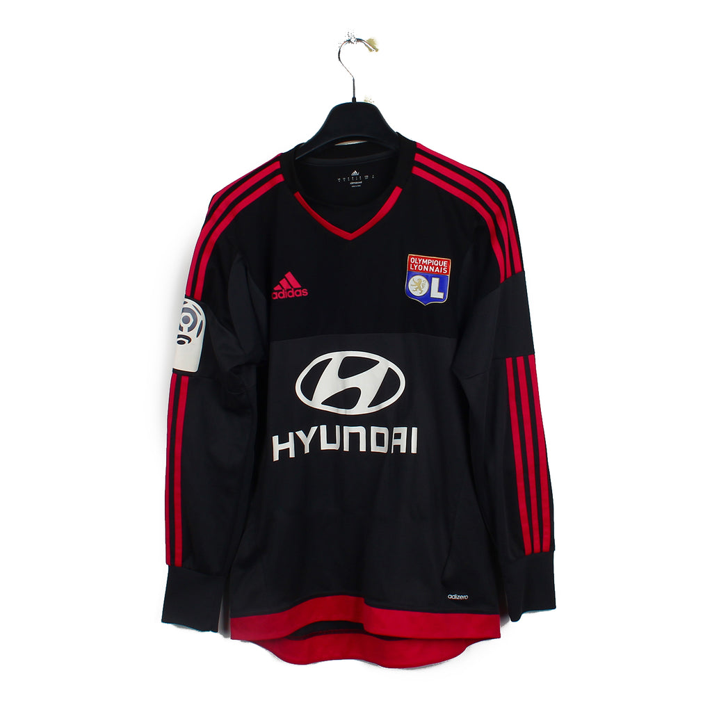 2015/16 - OL - Lopes #1 (S) [pro]